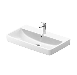 Раковина Duravit Duravit No.1 23758000002, белый