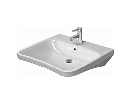 Раковина Duravit Durastyle 2329650000, белый