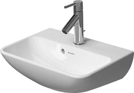 Раковина 45 см Duravit ME by Starck 0719450000