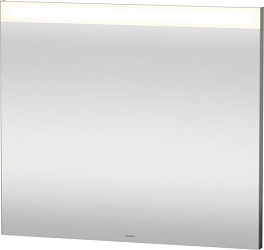 Зеркало с подсветкой 80 см Duravit Light and Mirror LM7836