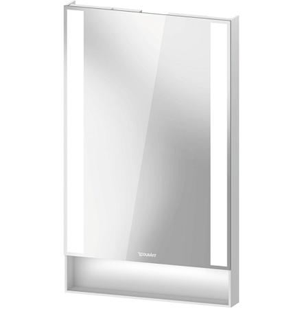Зеркало Duravit Qatego QA7080018180000 - duravit shop
