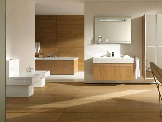 Чаша унитаза Duravit Vero 2116090000 - duravit shop