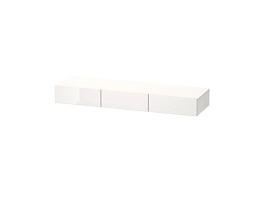 Тумба Duravit Durastyle DS827202222, белый глянцевый
