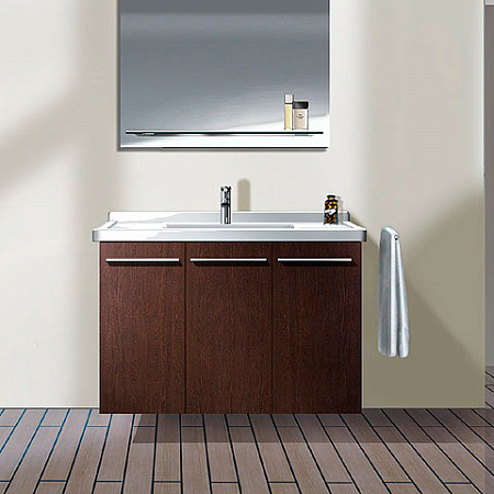 Раковина Duravit Starck 3 0304100000 105 см - duravit shop