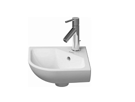 Раковина Duravit ME by Starck 0722430000, белый