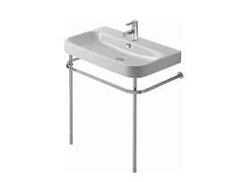 Консоль Duravit Happy D.2 0030771000, хром