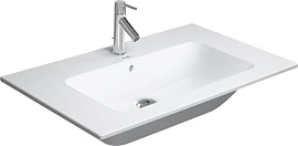 Мебельная раковина Duravit ME by Starck 2336830000