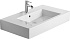 Раковина Duravit Vero 0329850000 85 см