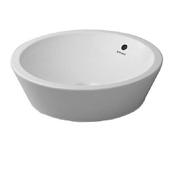 Раковина Duravit Starck 1 0447530000, белый