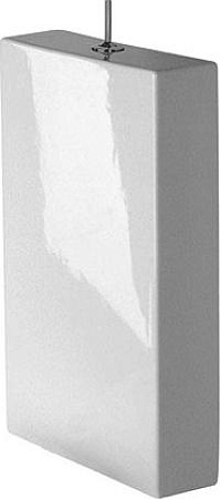 Бачок для унитаза Duravit Starck 1 87271000051 - duravit shop