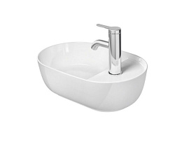 Раковина Duravit Luv 0381420000, белый