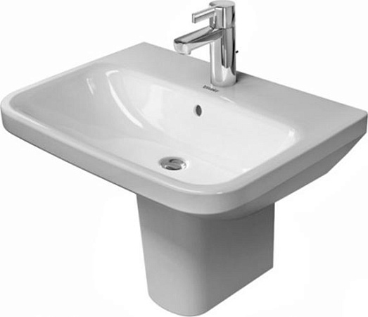 Раковина Duravit DuraStyle 2319650000 - duravit shop