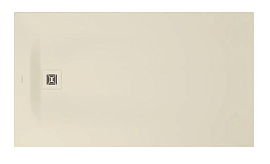 Душевой поддон Duravit Sustano 720285620000000, Cream matt