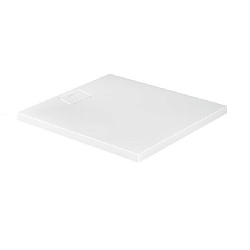 Душевой поддон Duravit Stonetto 720147380000000, белый