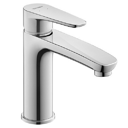 Смеситель для раковины Duravit B.1 B11020002010, хром - duravit shop