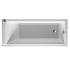 Ванна Duravit Starck 700333000000000, белый