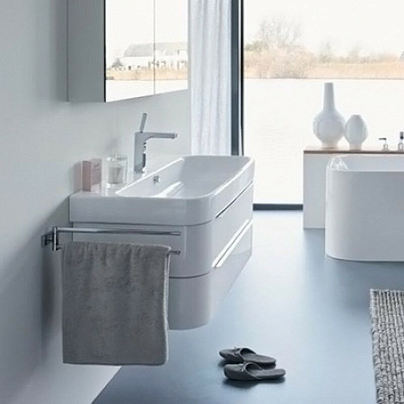 Раковина Duravit Happy D.2 2318800000 80 см - duravit shop