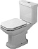 Напольный унитаз Duravit 1930 Series 0227090000 (022709 00 00)