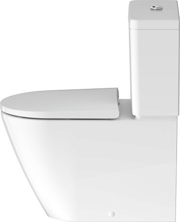 Бачок для унитаза Duravit D-Neo 0944100005 боковой подвод - duravit shop