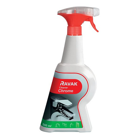 Средство Ravak Cleaner X01106 - duravit shop