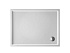 Душевой поддон Duravit Starck Slimline 720122000000000, белый