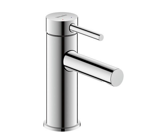 Смеситель для раковины Duravit Circle CE1010002010, хром - duravit shop