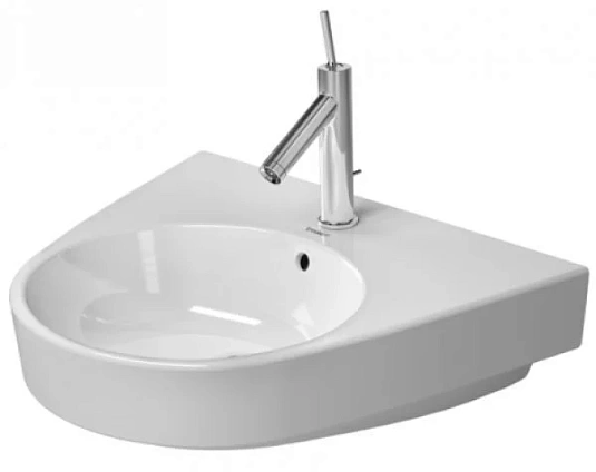 Раковина Duravit Starck 2 2323600000 белый - duravit shop