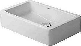 Раковина 60 см Duravit Vero 0455600000